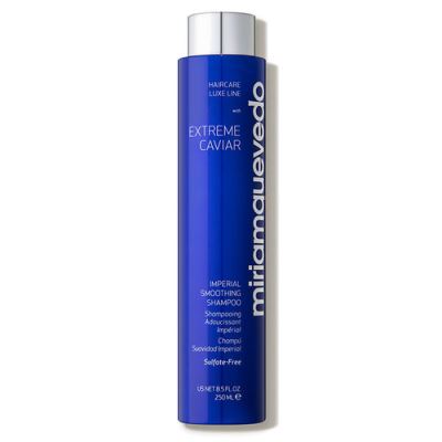 MIRIAMQUEVEDO Imperial Smoothing Shampoo 250 ml